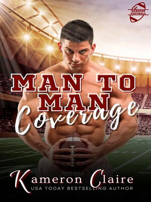 cover image of Man to Man Coverage